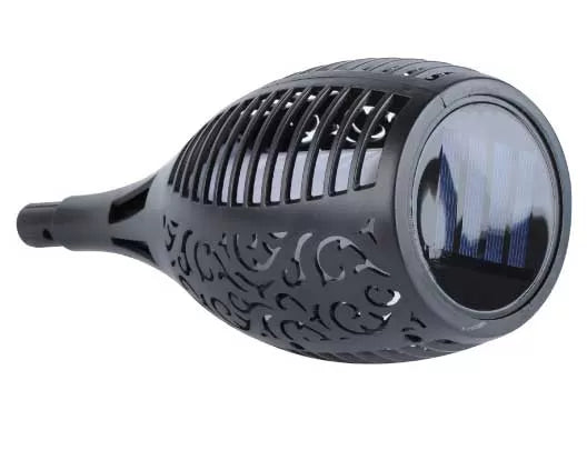 SunTorch- Solarna lampa sa efektom plamena 1+1 GRATIS