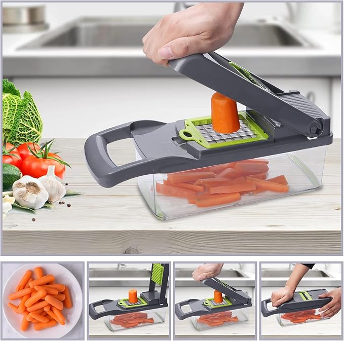 Multifunkcionalni super secko 12 u 1
