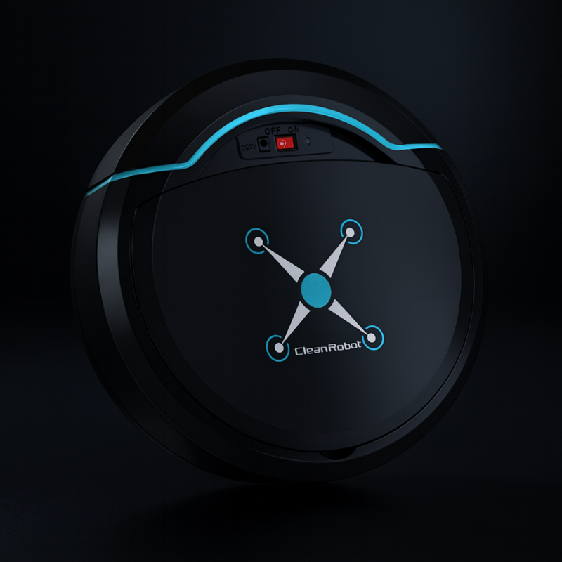 Suction- Robot usisivač