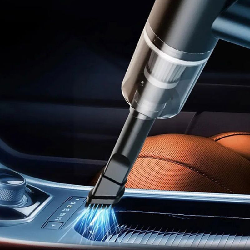 Bežični usisivač za auto Car Duster