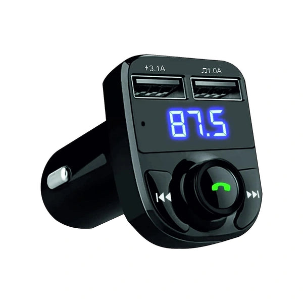 MP3 Transmiter R5 Mini 1+1 GRATIS