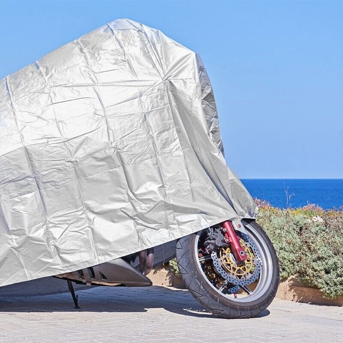 Cerada za motor