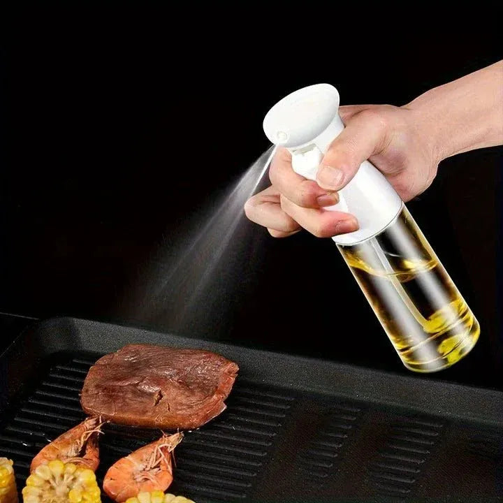 Globetrek° OilSpray 1+1 GRATIS: Raspršivač za ulje pod pritiskom