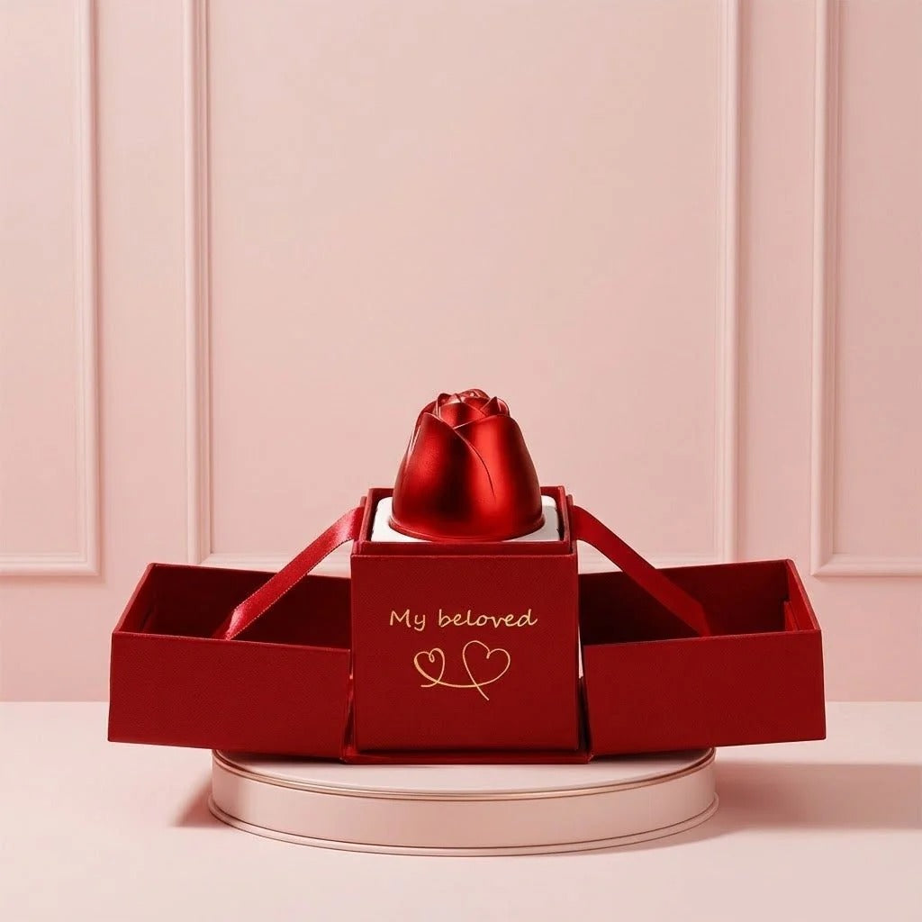 Magična Kutija Ruža