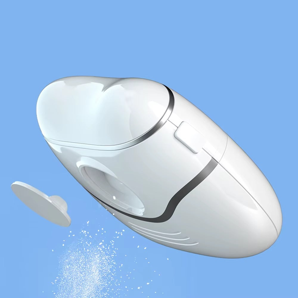 Clipster- USB grickalica za nokte