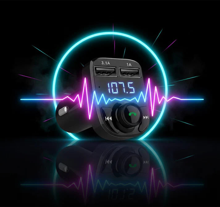 MP3 Transmiter R5 Mini