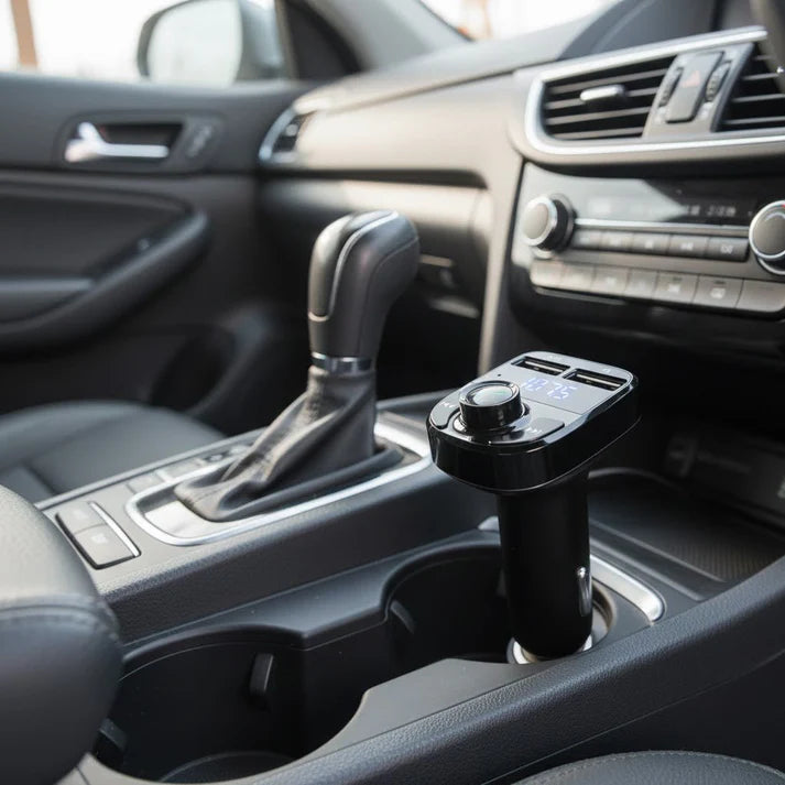 MP3 Transmiter R5 Mini