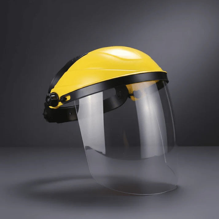 Premium vizir za lice