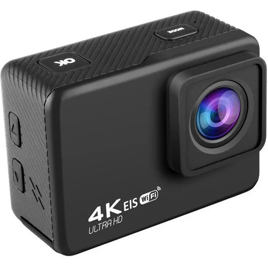 PRO Akciona kamera 4K