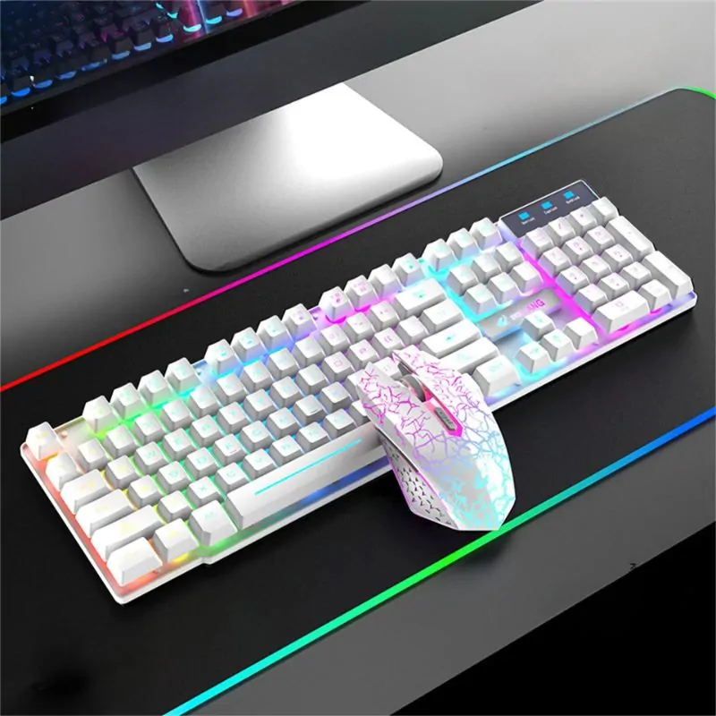 Gaming Set tastatura i miš