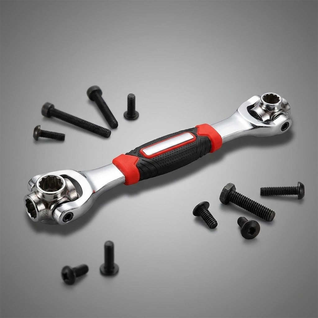 Univerzalni ključ 48 u 1