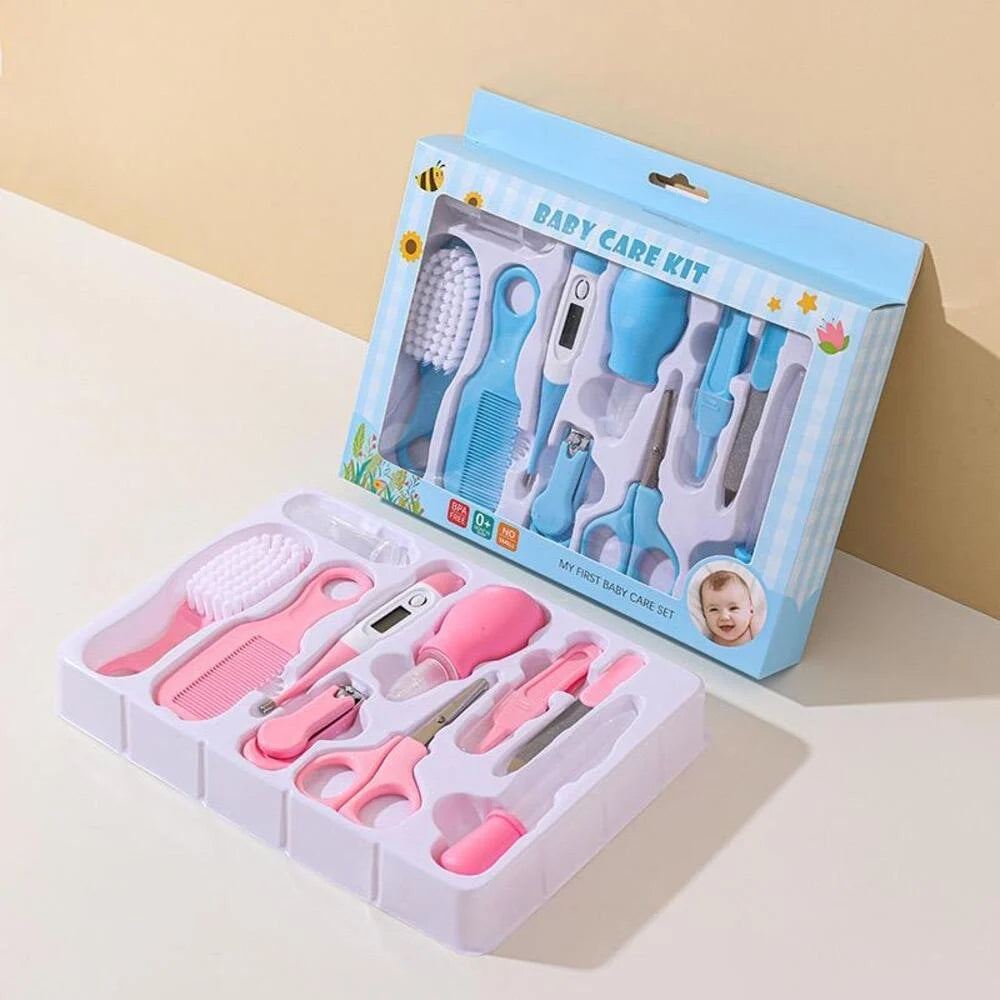 Baby set – Kozmetički set za negu bebe