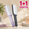 Četka za kosu koja se sama čisti 1+1 GRATIS