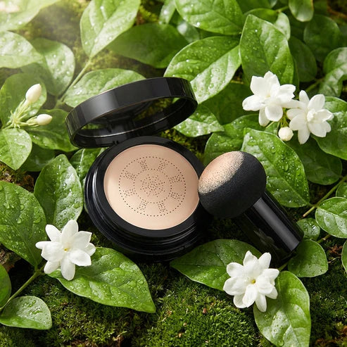AquaGlow Air Cushion CC Krema: Vodootporna Podloga za Savršen Ten