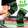 Kneex- Steznik za koleno 1+1 GRATIS