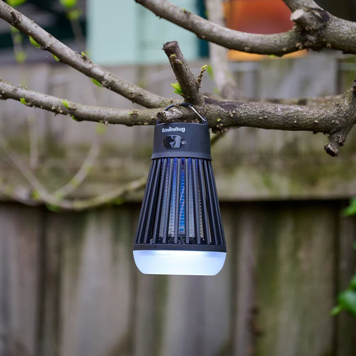 GlowZap - Lampa protiv komaraca