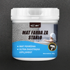Yason- Mat farba za staklo 100g