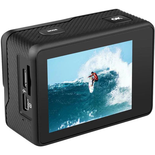 PRO Akciona kamera 4K