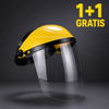 Premium vizir za lice 1+1 GRATIS
