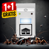Ultrazvučni rasterivač štetočina 1+1 GRATIS