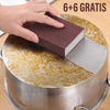 Magični karbon SUNĐERI 6+6 GRATIS