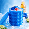 Ice Maker - silikonska posuda za pravljenje leda