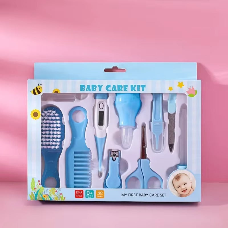 Baby set – Kozmetički set za negu bebe