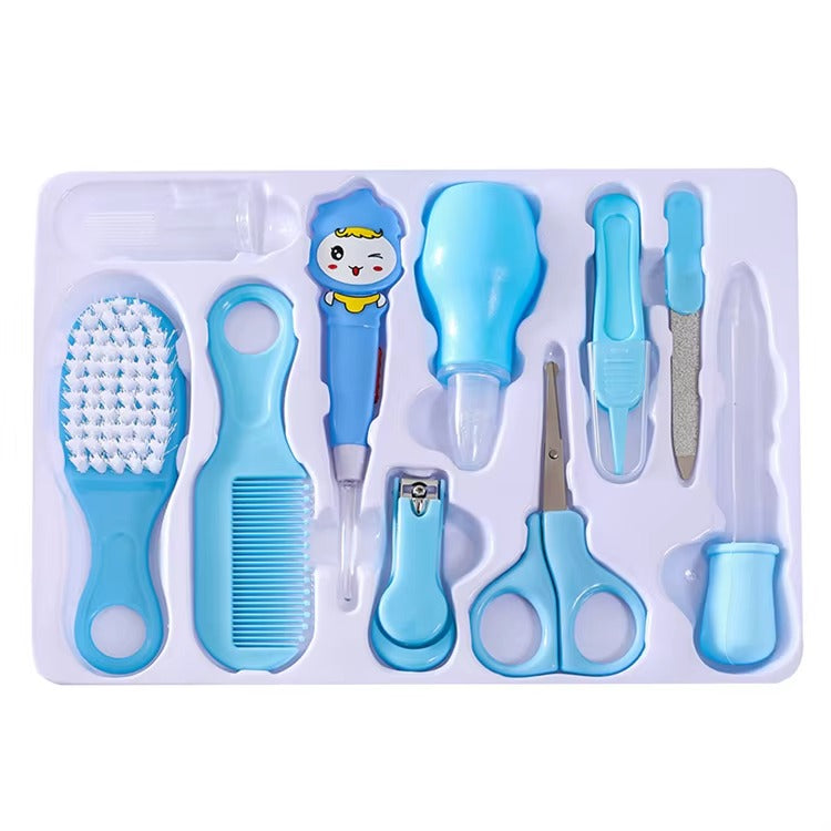 Baby set – Kozmetički set za negu bebe