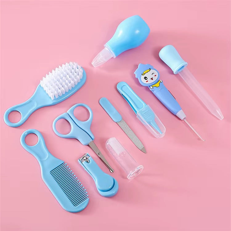 Baby set – Kozmetički set za negu bebe