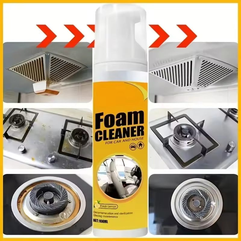FomarCleaner- Magična pena 650ml 1+1 GRATIS