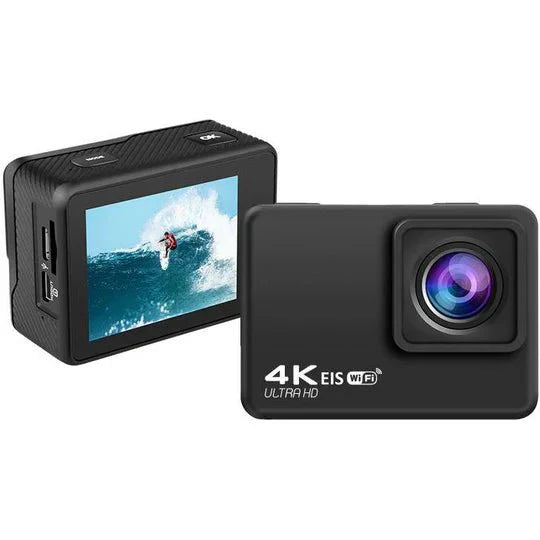 PRO Akciona kamera 4K