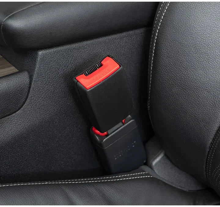 SeatBeltPro 1+1 GRATIS: Premium jednostavni produžetak za sigurnosni pojas u automobilu