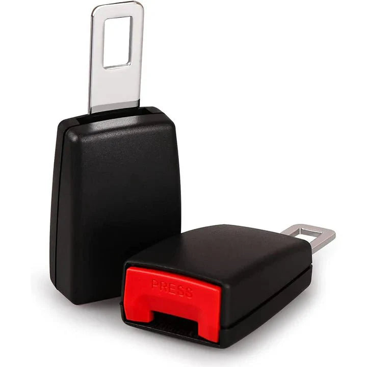 SeatBeltPro 1+1 GRATIS: Premium jednostavni produžetak za sigurnosni pojas u automobilu